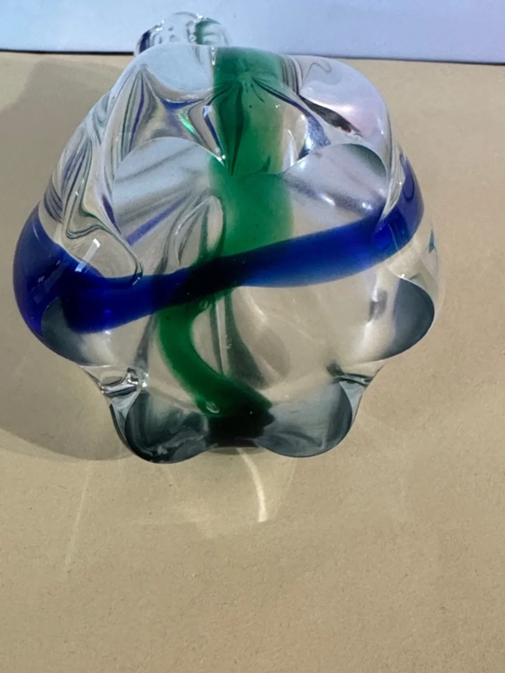 N/A beautiful glass